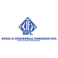 Steel and Industrial Forgings Ltd (sifl) logo, Steel and Industrial Forgings Ltd (sifl) contact details