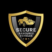 Secure Armoured Vehicles LLC logo, Secure Armoured Vehicles LLC contact details