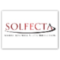 Solfecta logo, Solfecta contact details