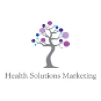 Health Solutions Marketing logo, Health Solutions Marketing contact details