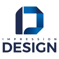 IMPRESSION DESIGN logo, IMPRESSION DESIGN contact details