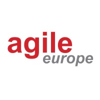 Agile Europe s.r.o. logo, Agile Europe s.r.o. contact details