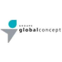 Groupe Global Concept logo, Groupe Global Concept contact details