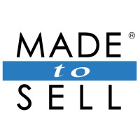 Made to Sell | The Retail Performance Partner logo, Made to Sell | The Retail Performance Partner contact details