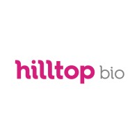 Hilltop BioSciences logo, Hilltop BioSciences contact details