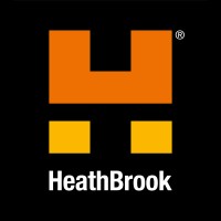 HeathBrook logo, HeathBrook contact details