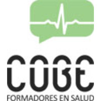 COBE Formadores en Salud logo, COBE Formadores en Salud contact details