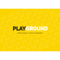 Playground- Professional Attention Seekers logo, Playground- Professional Attention Seekers contact details