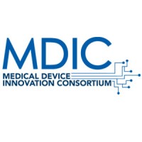 Medical Device Innovation Consortium logo, Medical Device Innovation Consortium contact details