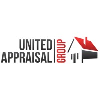 United Appraisal Group logo, United Appraisal Group contact details