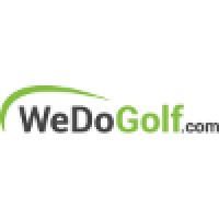 WeDoGolf.com logo, WeDoGolf.com contact details