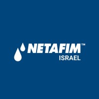 Netafim Israel logo, Netafim Israel contact details