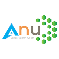 ANU Multi Resources Pvt. Ltd. logo, ANU Multi Resources Pvt. Ltd. contact details