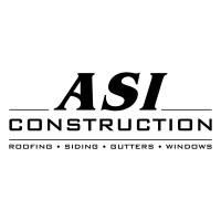 ASI Construction logo, ASI Construction contact details