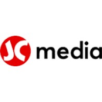 JC MEDIA GROUP logo, JC MEDIA GROUP contact details