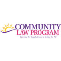 Community Law Program, Inc. logo, Community Law Program, Inc. contact details