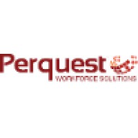 Perquest logo, Perquest contact details