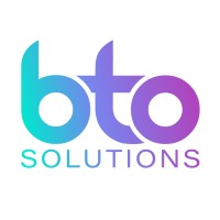 BTO Solutions logo, BTO Solutions contact details