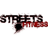 Streets Fitness logo, Streets Fitness contact details