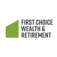 First Choice Wealth & Retirement logo, First Choice Wealth & Retirement contact details