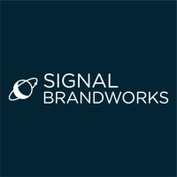 Signal Brandworks logo, Signal Brandworks contact details