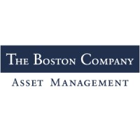 The Boston Company Asset Management logo, The Boston Company Asset Management contact details