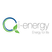 The Qi-energy Group logo, The Qi-energy Group contact details