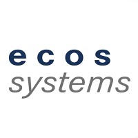 ecos systems logo, ecos systems contact details