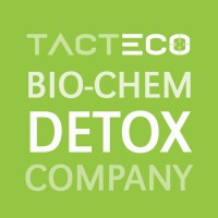 TACTECO logo, TACTECO contact details