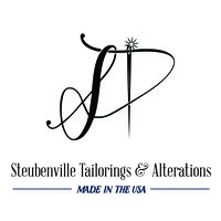 Steubenville Tailorings and Alterations logo, Steubenville Tailorings and Alterations contact details