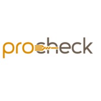 PROCHECK SA logo, PROCHECK SA contact details