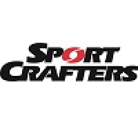 SportCrafters logo, SportCrafters contact details