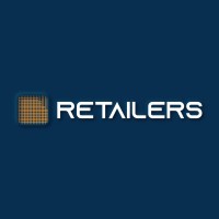 Retailers logo, Retailers contact details