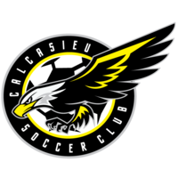 Calcasieu Soccer Club logo, Calcasieu Soccer Club contact details