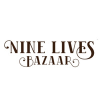 Nine Lives Bazaar logo, Nine Lives Bazaar contact details