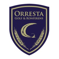 Orresta Golf & Konferens logo, Orresta Golf & Konferens contact details