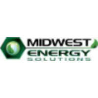 Midwest Energy Solutions logo, Midwest Energy Solutions contact details