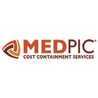 MedPic logo, MedPic contact details