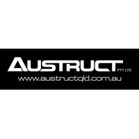 Austruct Pty Ltd logo, Austruct Pty Ltd contact details