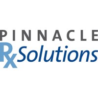 PinnacleRx Solutions logo, PinnacleRx Solutions contact details