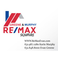 Greene & Murphy - Remax Signature Real Estate logo, Greene & Murphy - Remax Signature Real Estate contact details