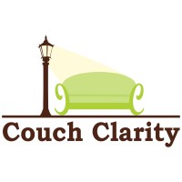 Couch Clarity logo, Couch Clarity contact details