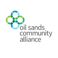 Oil Sands Community Alliance logo, Oil Sands Community Alliance contact details