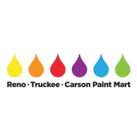 Reno Paint Mart Inc logo, Reno Paint Mart Inc contact details