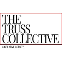 The Truss Collective logo, The Truss Collective contact details