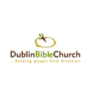 Dublin Bible Church logo, Dublin Bible Church contact details