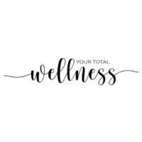 Your Total Wellness logo, Your Total Wellness contact details