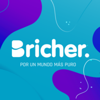 Bricher S.A logo, Bricher S.A contact details