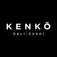 Kenko Deli Sushi logo, Kenko Deli Sushi contact details