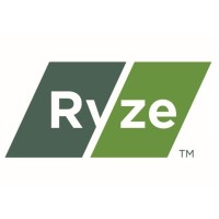 Ryze Renewables logo, Ryze Renewables contact details